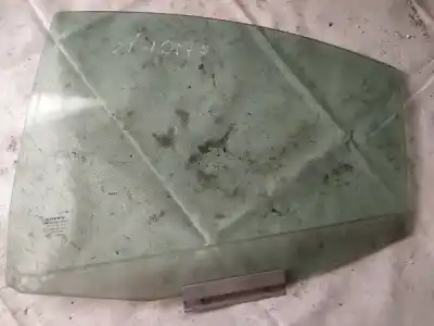 Second-hand car spare part Rear Left Glass Window for AUDI COUPE B2 (81, 855, 856) 2.3 QUATTRO OEM IAM references AS2  