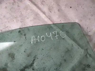 Peça sobressalente para automóvel em segunda mão vidro traseiro direito por audi coupe b2 (81, 855, 856) 2.3 quattro referências oem iam as2  