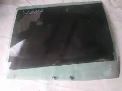Peça sobressalente para automóvel em segunda mão vidro traseiro esquerdo por saab 900 i (ac4, am4) 2.0 i referências oem iam as2