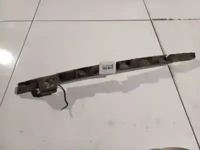 Second-hand car spare part rear bumper reinforcement for bmw 3 (e30) m3 2.3 oem iam references 13239123