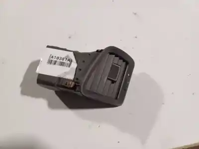 Second-hand car spare part air ventilation grille for bmw 3 (e30) m3 2.3 oem iam references 13321921