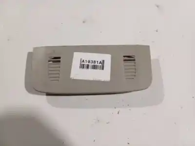 Second-hand car spare part plastics for bmw 3 (e30) m3 2.3 oem iam references 13221336