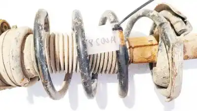 Second-hand car spare part shock absorber spring for talbot simca 1100 fastback 1.1 le,lx,gls,es oem iam references   