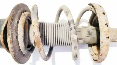 Pezzo di ricambio per auto di seconda mano molla di ammortizzazione per talbot horizon 1.3 riferimenti oem iam   
