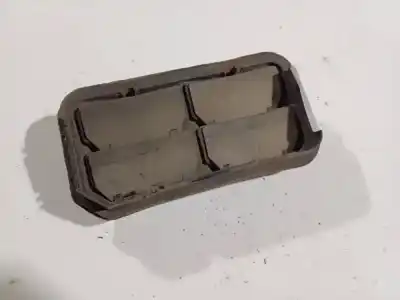 Second-hand car spare part plastics for bmw 3 (e30) m3 2.3 oem iam references 