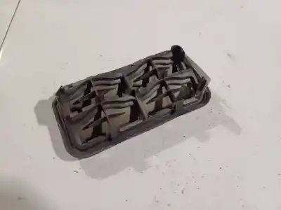 Second-hand car spare part plastics for bmw 3 (e30) m3 2.3 oem iam references   