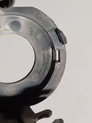 Second-hand car spare part plastics for bmw 3 (e30) m3 2.3 oem iam references 495050031  49-505-0031, 13274780, 13294054