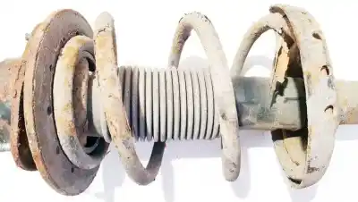 Pezzo di ricambio per auto di seconda mano molla di ammortizzazione per talbot horizon 1.3 riferimenti oem iam   