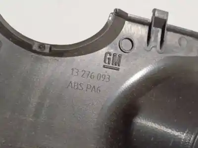 Pezzo di ricambio per auto di seconda mano plastica per bmw 3 (e30) m3 2.3 riferimenti oem iam 13276093  13 276 093