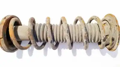 Pezzo di ricambio per auto di seconda mano molla di ammortizzazione per opel corsa a fastback (s83) 1.2 i (f08, m08, f68, m68) riferimenti oem iam 