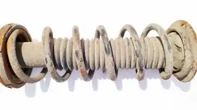 Pezzo di ricambio per auto di seconda mano molla di ammortizzazione per opel corsa a fastback (s83) 1.2 i (f08, m08, f68, m68) riferimenti oem iam 