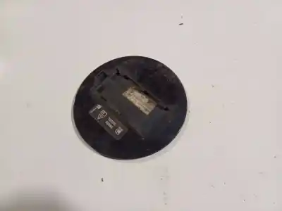 Second-hand car spare part fuel cap for bmw 3 (e30) m3 2.3 oem iam references 13244485  13244485, 38 5010, 385010