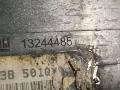 Second-hand car spare part fuel cap for bmw 3 (e30) m3 2.3 oem iam references 13244485  13244485, 38 5010, 385010