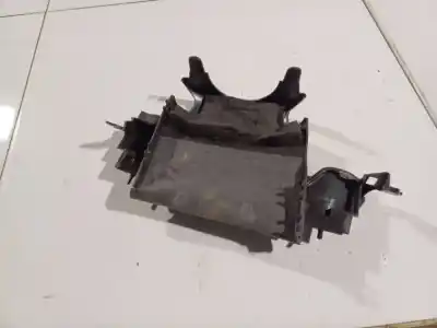 Second-hand car spare part front decorative moulding for bmw 3 (e30) m3 2.3 oem iam references 13306254  13306254, 13306255