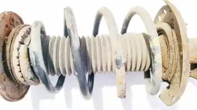 Автозапчастина б/у демпфуюча песна для nissan bluebird hatchback (t72, t12) 1.6 посилання на oem iam   