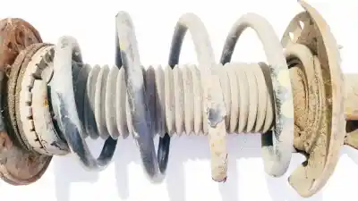 Автозапчастина б/у демпфуюча песна для nissan bluebird hatchback (t72, t12) 1.6 посилання на oem iam   