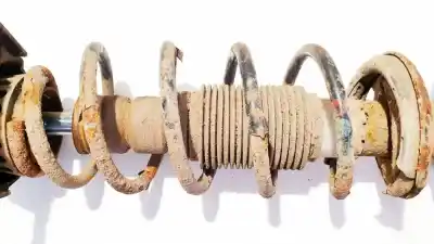 Автозапчастина б/у демпфуюча песна для nissan bluebird hatchback (t72, t12) 1.6 посилання на oem iam   