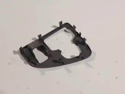 Second-hand car spare part plastics for bmw 3 (e30) m3 2.3 oem iam references 13273683  13273683, 00125.430.33, 0012543033