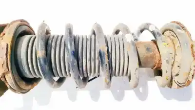 Peça sobressalente para automóvel em segunda mão amortecedor traseiro esquerdo por talbot horizon 1.3 referências oem iam   