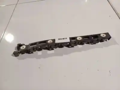 Second-hand car spare part rear bumper reinforcement for bmw 3 (e30) m3 2.3 oem iam references 13239128