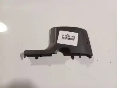 Second-hand car spare part plastics for bmw 3 (e30) m3 2.3 oem iam references 13276094