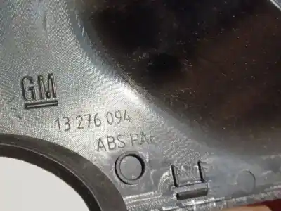 Second-hand car spare part plastics for bmw 3 (e30) m3 2.3 oem iam references 13276094  13 276 094