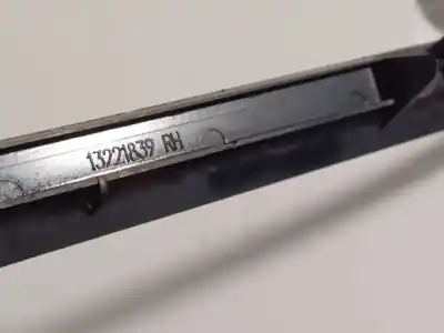 Second-hand car spare part plastics for bmw 3 (e30) m3 2.3 oem iam references 13221839