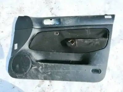 Автозапчасти б/у обивка передней правой двери за VOLKSWAGEN BORA VARIANT (1J6) 1.9 TDI ссылки OEM IAM 1J4868110  