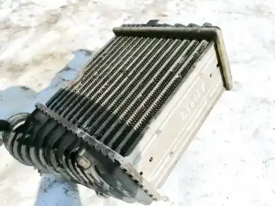 Автозапчасти б/у интеркулер за volkswagen bora variant (1j6) 1.9 tdi ссылки oem iam 1j0145803a  