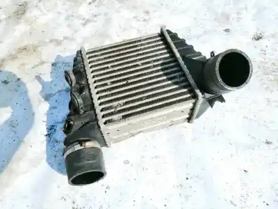 Автозапчасти б/у интеркулер за volkswagen bora variant (1j6) 1.9 tdi ссылки oem iam 1j0145803a