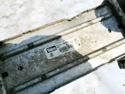 Автозапчасти б/у интеркулер за volkswagen bora variant (1j6) 1.9 tdi ссылки oem iam 1j0145803a  