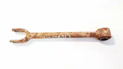 Peça sobressalente para automóvel em segunda mão braço de suspensão superior traseiro esquerdo por jaguar xj coupé 5.3 referências oem iam 