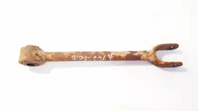 Peça sobressalente para automóvel em segunda mão braço de suspensão traseiro superior direito por jaguar xj coupé 5.3 referências oem iam 