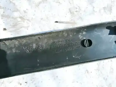 Pezzo di ricambio per auto di seconda mano plastiche per volkswagen bora variant (1j6) 1.9 tdi riferimenti oem iam 1j4853372  