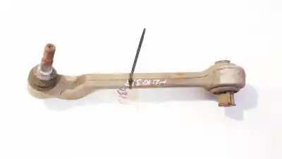 Peça sobressalente para automóvel em segunda mão braço de suspensão inferior dianteiro direito por bmw 1502-2002 (e10) 1802 referências oem iam 31126763700r