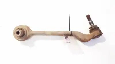 Peça sobressalente para automóvel em segunda mão braço de suspensão inferior esquerdo dianteiro por bmw 1502-2002 (e10) 1802 referências oem iam 31126763699l  