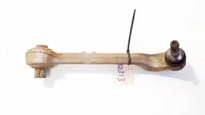 Peça sobressalente para automóvel em segunda mão braço de suspensão inferior esquerdo dianteiro por bmw 1502-2002 (e10) 1802 referências oem iam 31126763699l