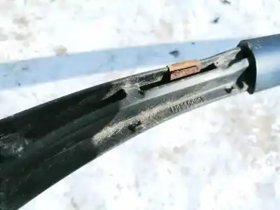 Pezzo di ricambio per auto di seconda mano plastiche per volkswagen bora variant (1j6) 1.9 tdi riferimenti oem iam 1j9860025  
