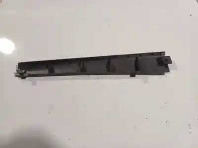 Pezzo di ricambio per auto di seconda mano plastica per opel kadett e fastback (t85) 1.4 s (c08, c48, d08, d48) riferimenti oem iam 1k0868223  1k0 868 223, pp pe, pppe