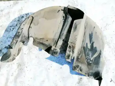 Second-hand car spare part right rear wheel arch for volkswagen bora variant (1j6) 1.9 tdi oem iam references 1j0810972  