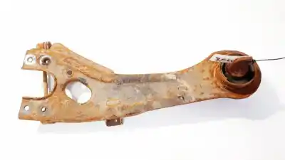 Second-hand car spare part upper rear right suspension arm for opel senator a (29_) 3.0 e oem iam references 555432h000