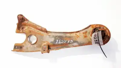 Second-hand car spare part left rear upper suspension arm for opel senator a (29_) 3.0 e oem iam references 555432h000