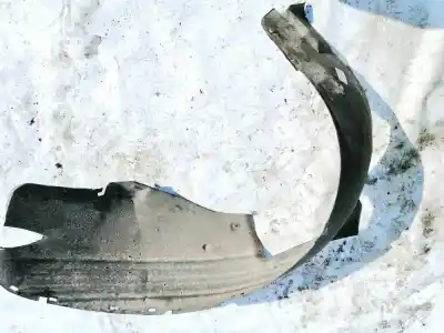 Second-hand car spare part Front Right Wheel Arch for VOLKSWAGEN BORA VARIANT (1J6) 1.9 TDI OEM IAM references 1J0809962  