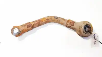 Автозапчастина б/у задній лівий нижний рычаг для subaru legacy berl. b13 (bl) 2.0 se посилання на oem iam 