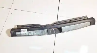 Автозапчасти б/у пластики за skoda octavia ii combi (1z5) 1.6 tdi 4x4 ссылки oem iam 5838705090