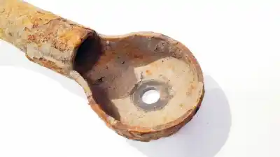 Автозапчасти б/у рычаг задней нижней правой подвески за subaru legacy berl. b13 (bl) 2.0 se ссылки oem iam   