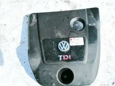 Автозапчасти б/у крышка двигателя за volkswagen bora variant (1j6) 1.9 tdi ссылки oem iam 