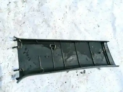 Second-hand car spare part plastics for volkswagen bora variant (1j6) 1.9 tdi oem iam references 1j4867297b  