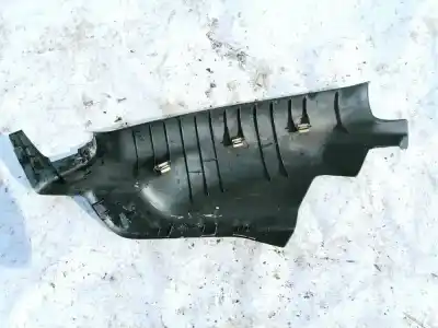 Pezzo di ricambio per auto di seconda mano plastiche per volkswagen bora variant (1j6) 1.9 tdi riferimenti oem iam 1j9867766k  