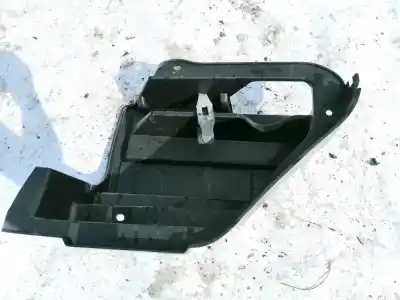 Second-hand car spare part plastics for volkswagen bora variant (1j6) 1.9 tdi oem iam references 1j9867705  1j9867709